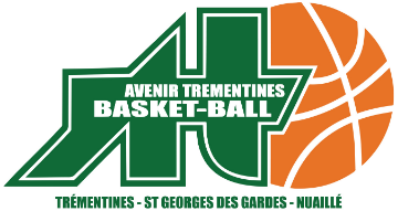 AVENIR TREMENTINES BASKET BALL