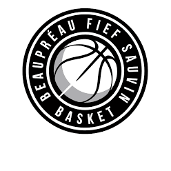 BEAUPREAU FIEF SAUVIN BASKET