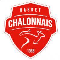 CHALONNES SUR LOIRE BASKET