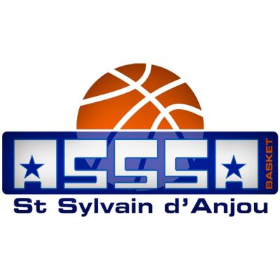 ST SYLVAIN D'ANJOU BASKET - 1