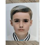 POISSONNEAU Nolan